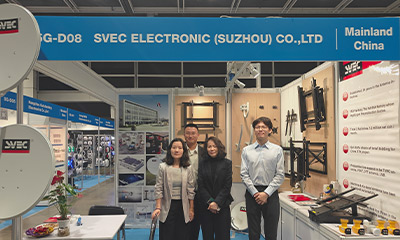 The Closing Commendation Conference for the SVEC Electronics & Dingjie Digital Intelligence Informationization Project was successfully held