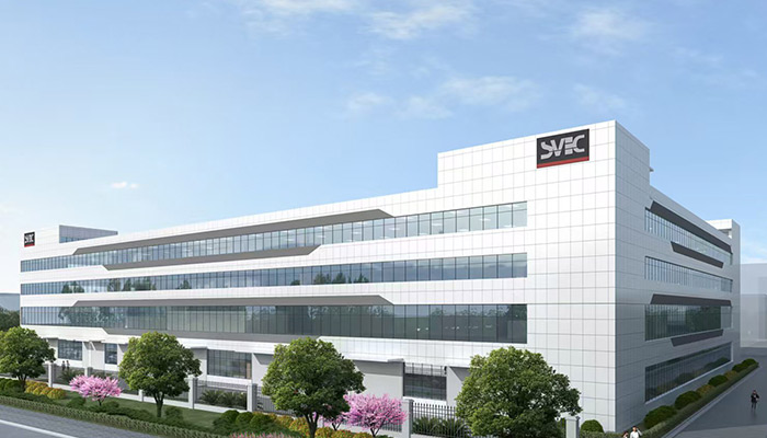 Suzhou Production Factory