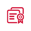 Dual system certification ensures green production
