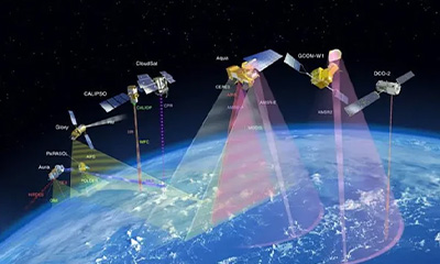 Why is high-quality satellite receiving line crucial for the communication industry?