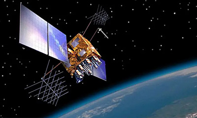 Why do satellite receiving wires play a crucial role in signal transmission?