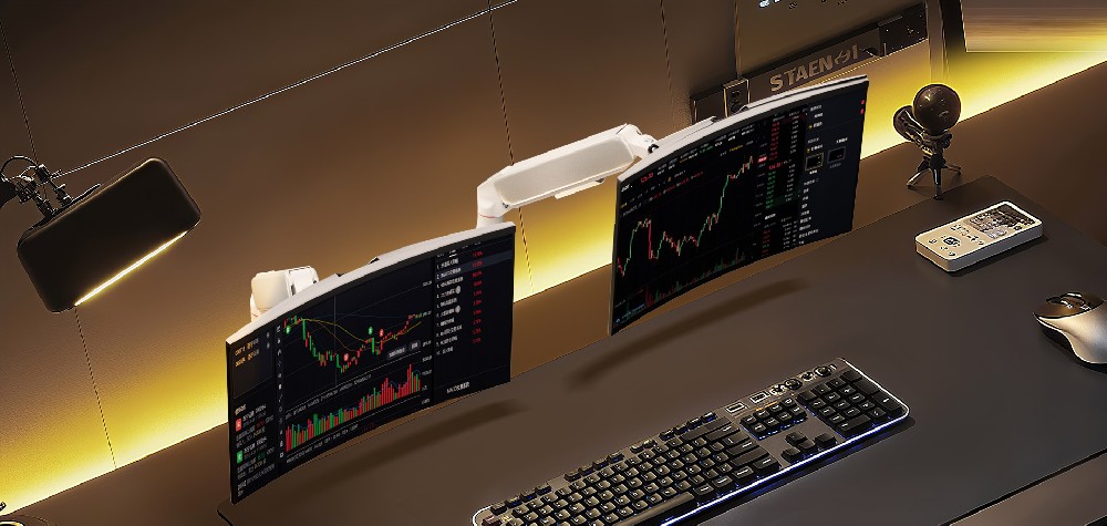 Why are more and more consumers choosing multifunctional display stands?