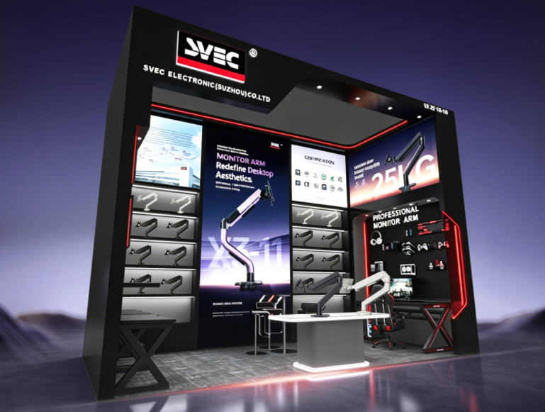 Svec participates in the 2026 Canton Far